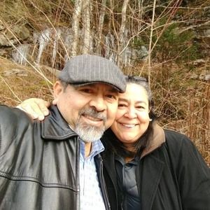 Meet your Posher, Alexis n